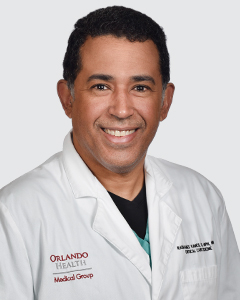 Picture of Radhames Ramos de Oleo, MD