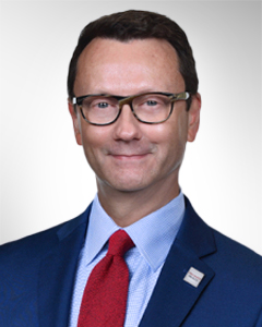 Picture of Andrew J. Snyder