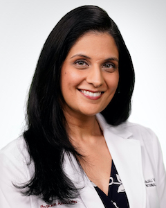 Anjali Vyas, MD