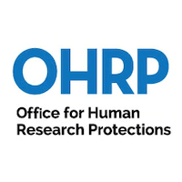 OHRP Office for Human Research Protections