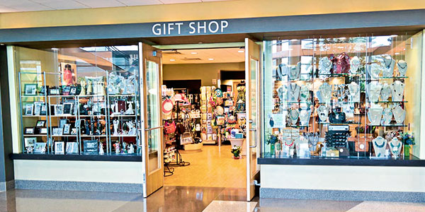 Gift Shop Orlando Health One of Central Florida's Most