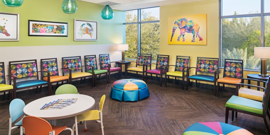 Pediatrics