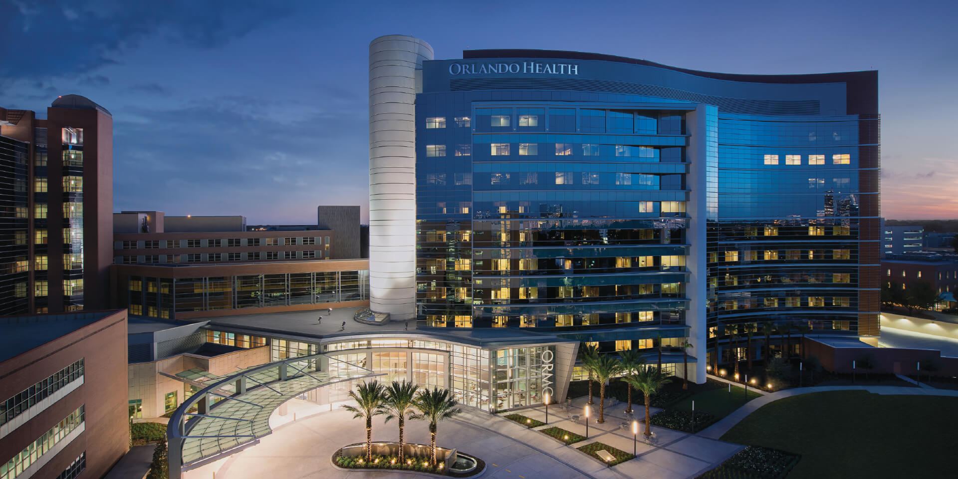 Orlando Health Orlando Regional Medical Center