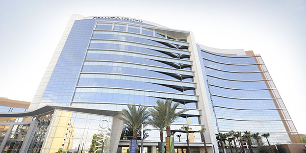 Orlando Regional Medical Center (ORMC)