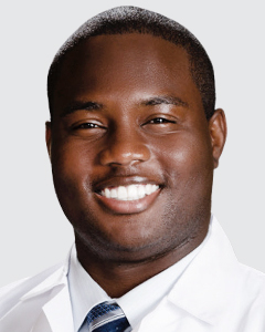 Dushawn Harley, MD