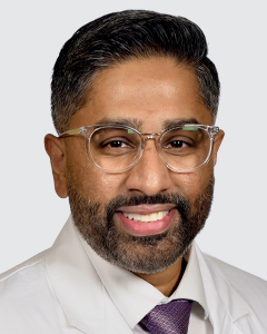 Murali Iyyani, MD