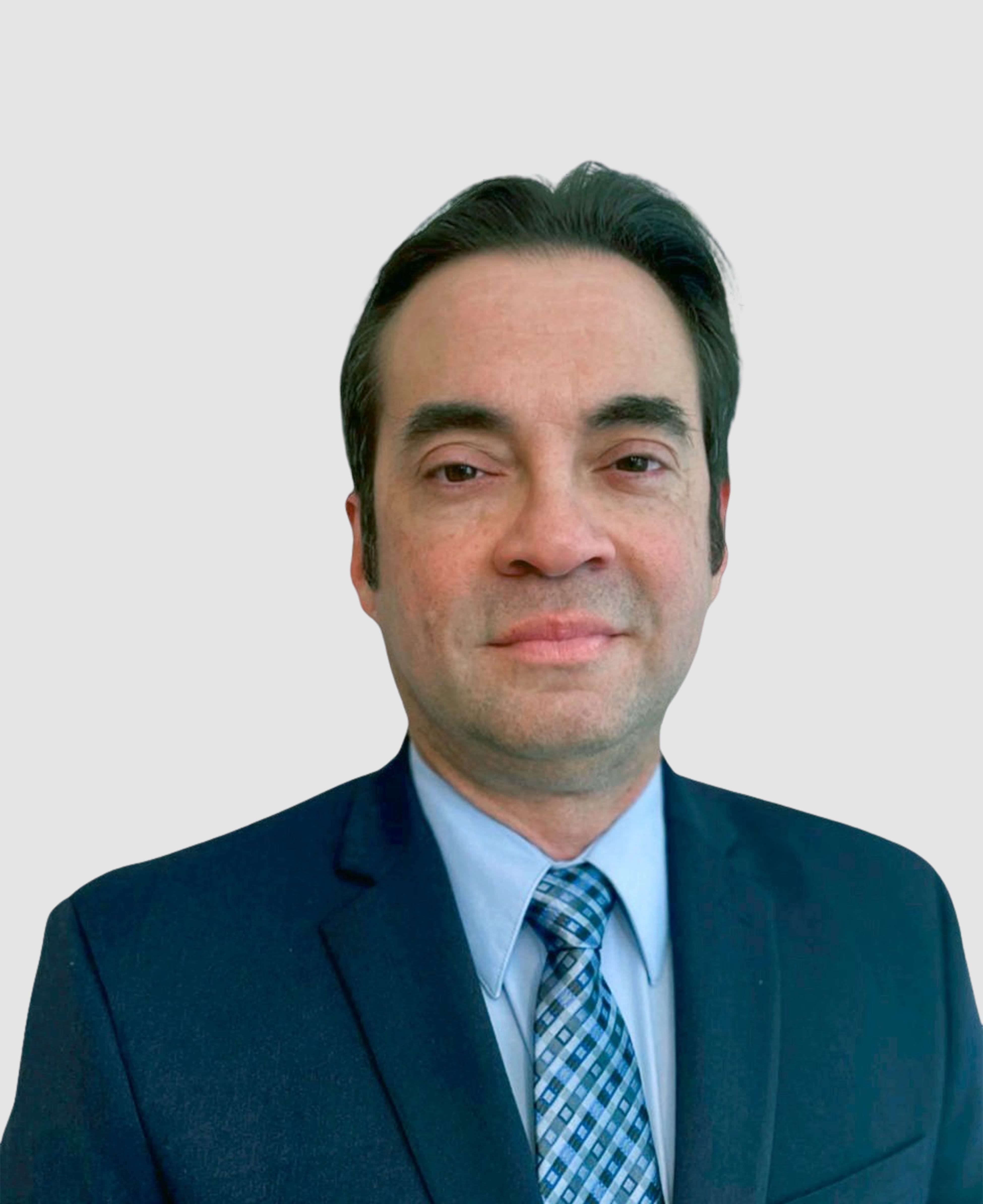 Javier Acevedo, MD