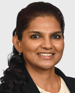 Krithika Krishnarao, DO