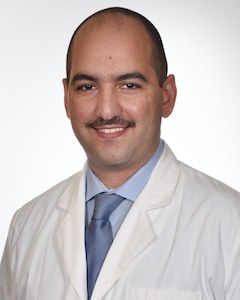 Picture of Laith Al-Balbissi, MD