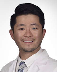 Allan Chen, MD