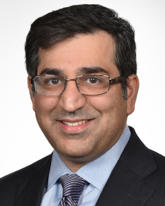 Farhan Javed Khawaja, MD