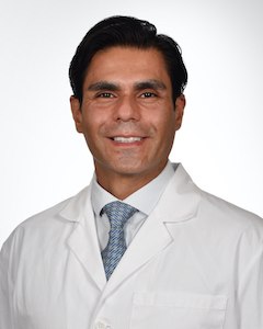 Picture of Edgar Guzman, MD