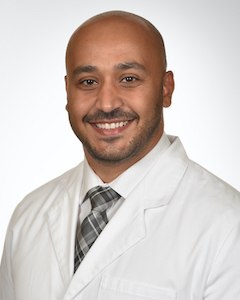 Picture of Michael Hanna, MD