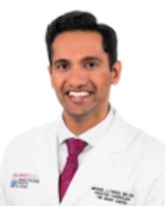 Michael J. Farias, MD, MS, MBA