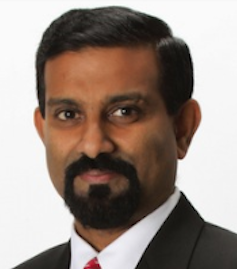 Picture of Vijaykumar S. Kasi, MD, PhD, FACC, FSCAI