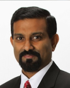 Vijaykumar S. Kasi, MD, PhD