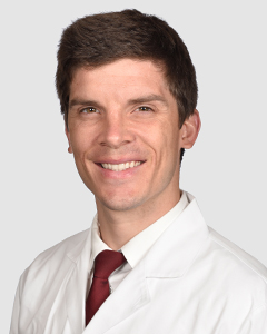 Picture of Jason Winward, MD
