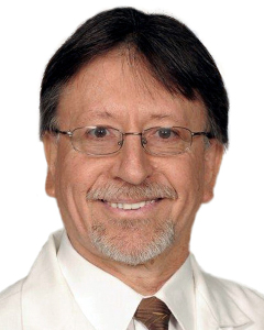 Picture of Juan Longhi, MD