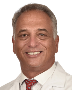 Picture of Anthony Orsini, DO