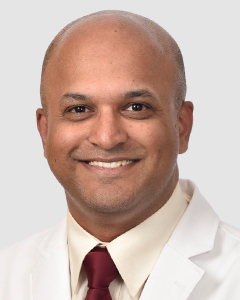 Picture of Mahendran Jayaraj, MD