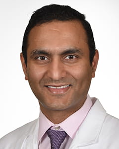 Sumith Aleti, MD
