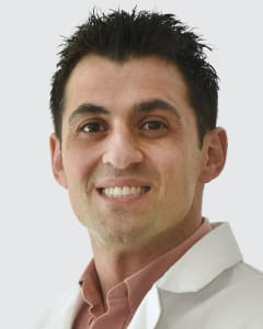 Ali Ammar, MD
