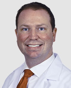 Brett LaBreque, MD