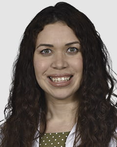 Picture of Sarah L Melendez, MD