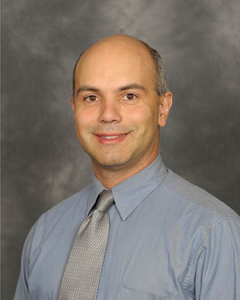 Jose Ramirez, MD, FAAP
