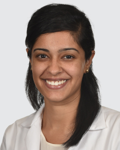 Picture of Pooja Sarin, MD, PGY-4