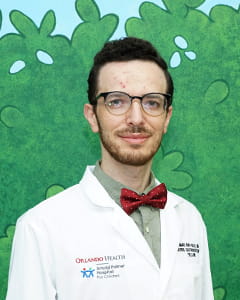 Picture of Ahmad Abu Sulb, MD