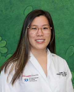 Picture of Joanne Thio, MD