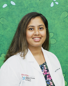 Picture of Lubna Rahman, MD