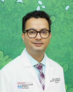 Picture of Shiva Sharma, MD
