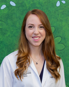 Picture of Laura Irastorza, MD