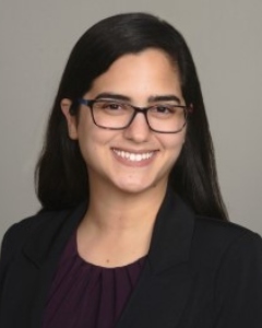 Picture of Lisbeth Labrada, MD