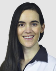 Picture of Amanda Cooke, MD