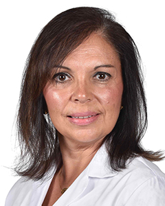 Picture of Angelina Pera, MD