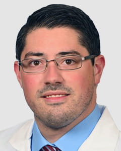 Picture of John Polites, MD