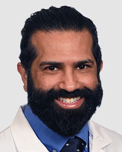 Picture of Avtar Sur, MD