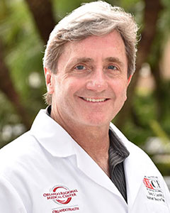Picture of David D. Cassidy, MD, FACEP