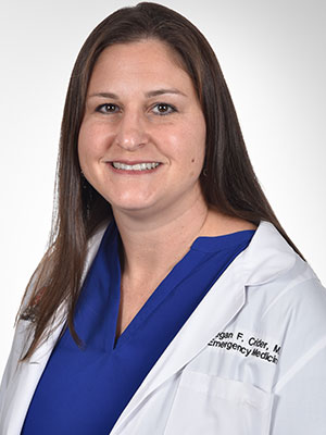 Picture of Megan Crider, MD