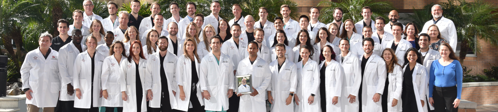 Emergency Medicine Residency Orlando Health One Of Central Florida S Most Comprehensive Healthcare Networks