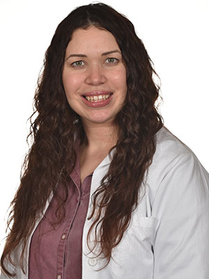 Picture of Sarah L Melendez, MD