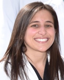 Picture of Alexa Rodriguez, MD