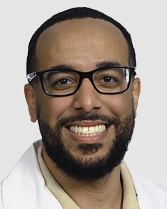 Picture of Daniel Cabral, MD