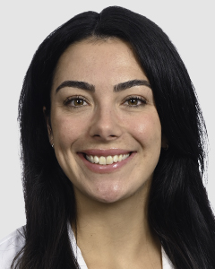 Picture of Carlee Rushlow, MD