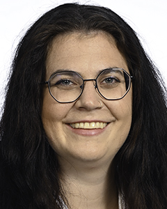 Picture of Anna Wilson, MD