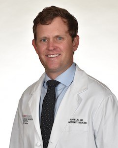 Picture of Thomas Ruffin, MD