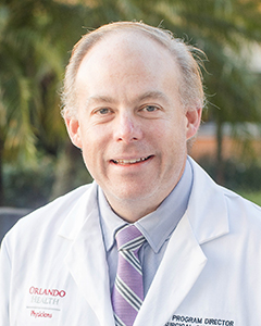 Picture of William Havron III, MD, FACS